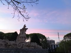 -元大都城垣遗址公园