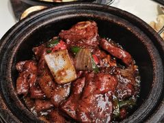 -古南都·老广东酒楼(龙江店)