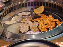 -香猪坊韩国烤肉专属门店(魏公村店)