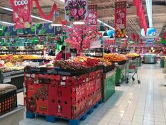 -物美(金华万达店)