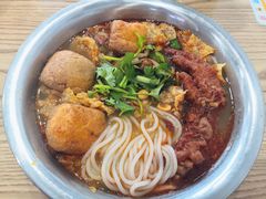 -柳星螺蛳粉(长业天悦城店)
