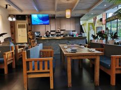 大堂-旅马餐厅(茅家埠店)