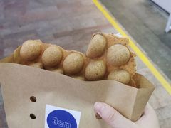-三厘鸡蛋仔(印力店)