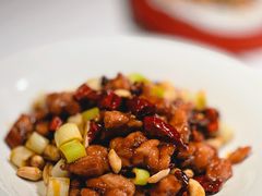 -局气 烤鸭·北京菜(光华路店)