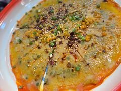-鸿姐老火锅(花园路店)