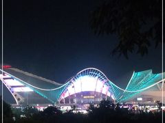 -第35届青岛国际啤酒节