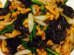 过油肉-太原面食店(解放路店)