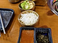 -杀猪天·韩国烤肉(总店)