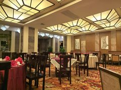 -亚龙湾红树林度假酒店御粤阁