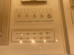 -Tiffany & Co.蒂芙尼
(天津万象城店)