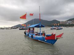 -乌石塘景区