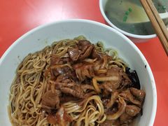 -富源春面馆(四川北路店)