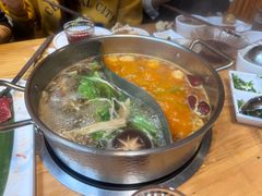 -四喜小胖·北京涮肉(五道营店)