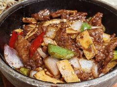 -老头儿油爆虾(金鹰世界店)