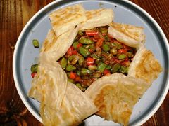 Siam小炒配飞饼-Siam泰餐厅(水上公园店)
