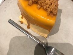 焦糖海盐蛋糕-BAKER&SPICE(国金中心商场店)