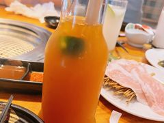 -赤坂亭·M9和牛烧肉·铁板烧·日料398放题(长泰广场店)