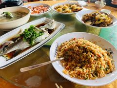 -梅姐海鲜餐厅(水头海鲜街店)