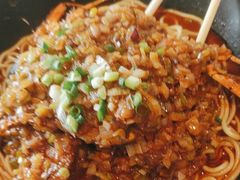 -一棠龙虾•王牌虾球(恒隆广场店)