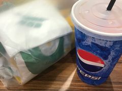 -赛百味SUBWAY(悠唐店)