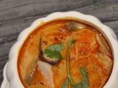 -Thai Alley泰爱里(二沙岛店)