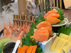 -合乐·创意火锅·海鲜火锅(亚东柒号店)