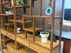 -酒蜻蜓·庭院私房菜(天元东路店)