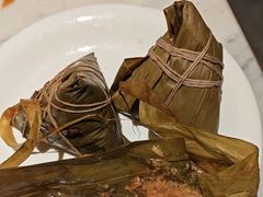 -青雅中餐厅(大连金石滩绿发希尔顿度假酒店)