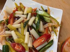 -花儿穆萨·烤肉餐厅(石马坪店)
