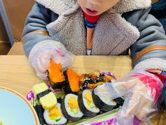 -玩米匠(寿司·刺身·金水正弘城店)