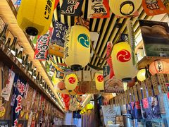 -坂吉屋·居酒屋深夜食堂(龙湖店)