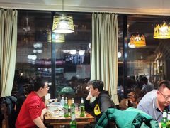 -壹块捌烧烤(灯市口店)