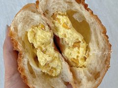 玉米包-OUR Bakery(三里屯太古里店)