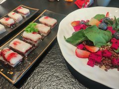 -唐猫庭院·千年陕菜(赛格国际购物中心店)