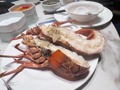 -青蓬蒸汽海鲜·深圳老字号·团建聚会(壹方城店)