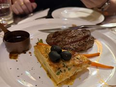 -威尼斯意餐酒吧 Venezia club(意大利风情街店)