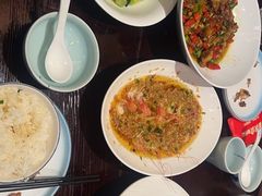 -衢农会·衢州菜·宴请(国际机场店)