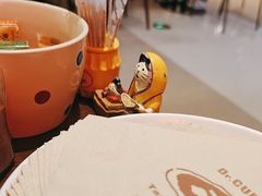 -伽喱博士 Dr.CURRY咖喱饭(太阳宫咖喱店)