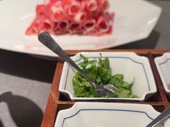 -鼎鼎香·港式火锅(北京SKP店)