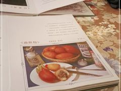-露西亚咖啡西餐厅(哈尔滨俄侨纪念馆店)