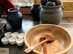 -厨艺海鲜自助餐厅•越秀宾馆希尔顿格芮精选酒店