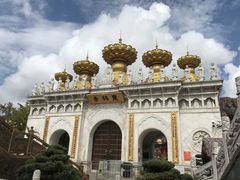 -上海东林寺(金山区)