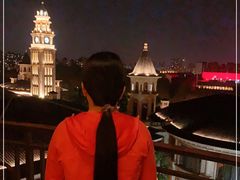 -上海浦东星河湾酒店