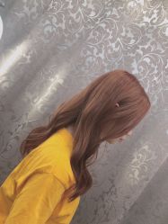 -GIRL STYLE 烫发·染发沙龙