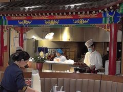 -梅利汴京烤鸭•开封豫菜地标店(东大街店)