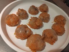 -骨之味·筒骨汤火锅(江头店)
