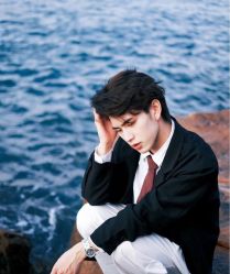 -3AM·S HAIR SALON烫发染发接发