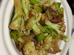 -鄱阳湖·江西小炒·瓦罐煨汤(五道口店)