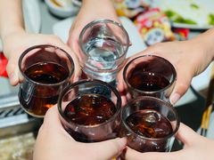 -海底捞火锅(天津SM城市广场店)