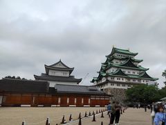 -名古屋城